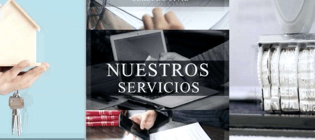 Servicios de la Notaría 99