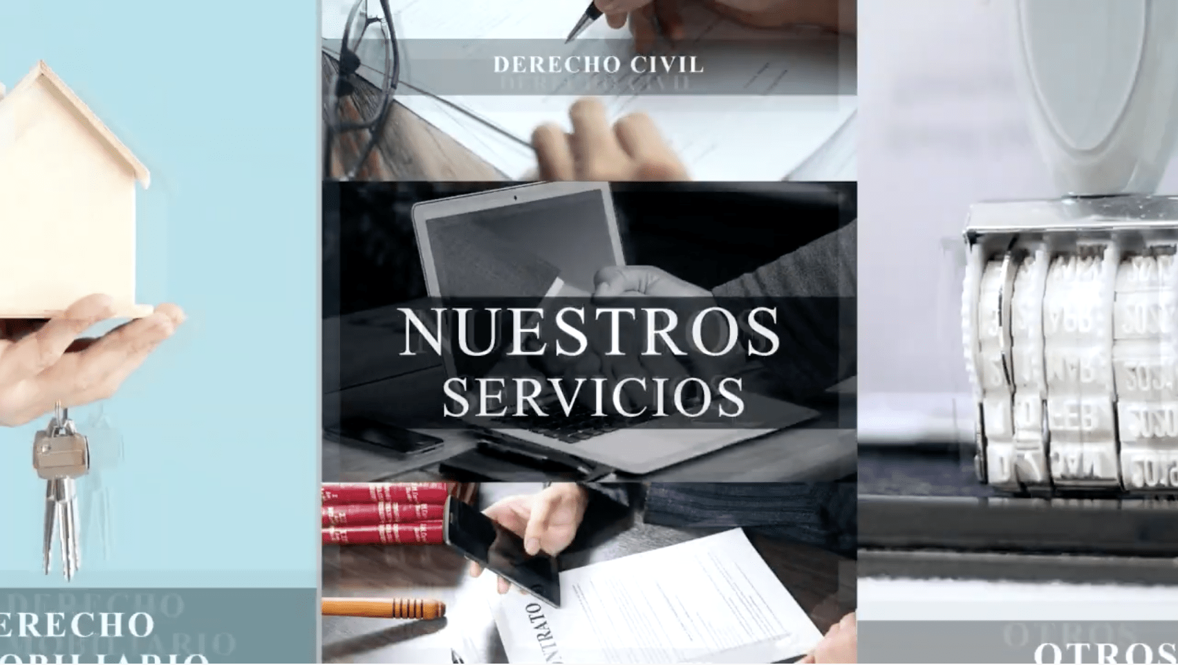 Servicios de la Notaría 99